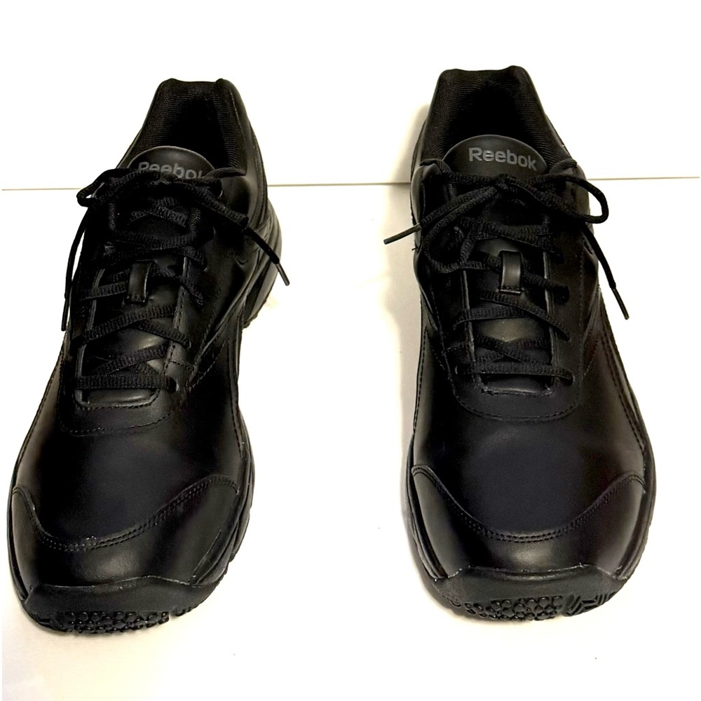 Reebok Mens Reeshift DMX - Picture 4 of 10
